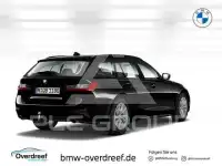 2021 BMW 320