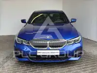 2021 BMW 320
