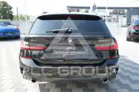 2021 BMW 320