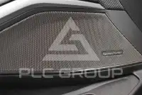 2021 BMW 320