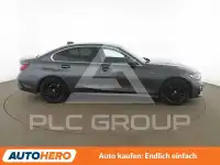 2021 BMW 320