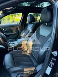 2021 BMW 320