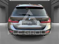 2021 BMW 320