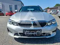 2021 BMW 320