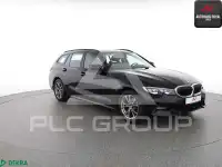 2021 BMW 320