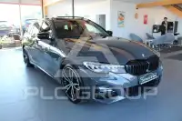 2021 BMW 320