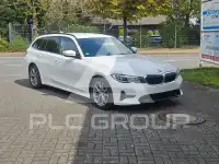 2021 BMW 320
