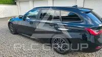 2021 BMW 320