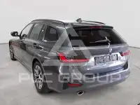 2021 BMW 320