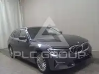 2021 BMW 320