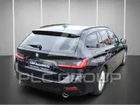 2021 BMW 320