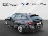 2021 BMW 320
