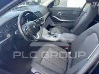 2021 BMW 320