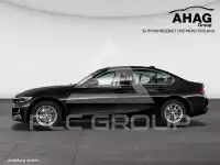 2021 BMW 320