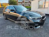 2021 BMW 320