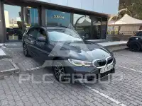 2021 BMW 320