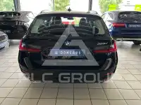 2021 BMW 320