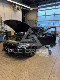 2021 BMW 320