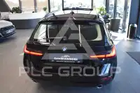 2021 BMW 320