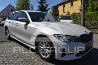 2021 BMW 320