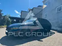 2021 BMW 320