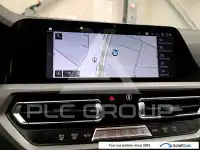 2021 BMW 320