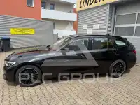 2021 BMW 320