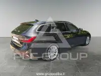 2021 BMW 320