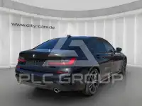 2021 BMW 320