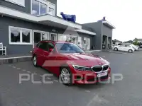 2021 BMW 320