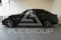 2021 BMW 320