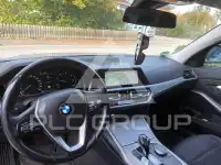 2021 BMW 320