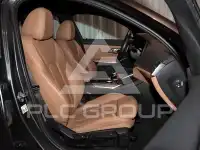 2021 BMW 320