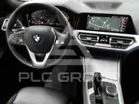 2021 BMW 320