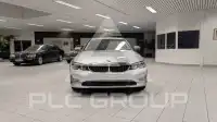 2021 BMW 320