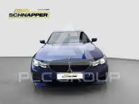 2021 BMW 320