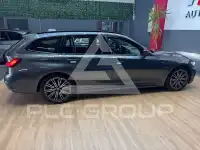 2021 BMW 320