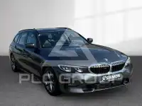 2021 BMW 320