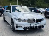 2021 BMW 320