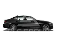 2021 BMW 320