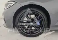 2021 BMW 320