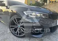 2021 BMW 320