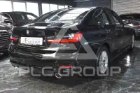 2021 BMW 320