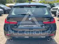 2021 BMW 320