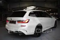 2021 BMW 320