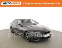2021 BMW 320