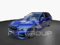 2021 BMW 320
