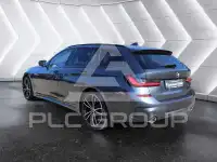 2021 BMW 320