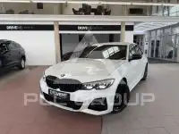 2021 BMW 320