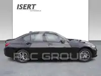 2021 BMW 320